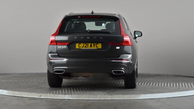 2021 Volvo Xc60