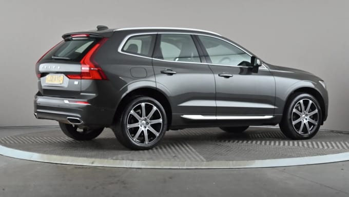 2021 Volvo Xc60