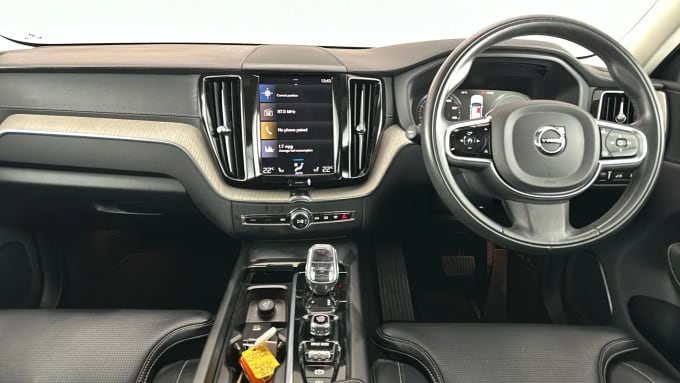 2021 Volvo Xc60