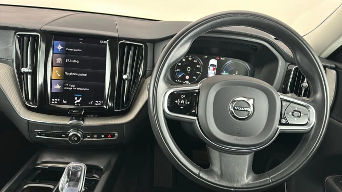 2021 Volvo Xc60