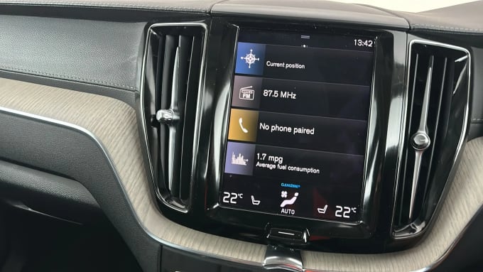 2021 Volvo Xc60