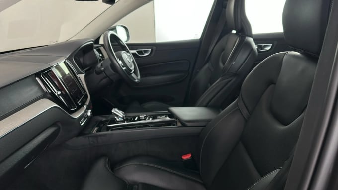 2021 Volvo Xc60