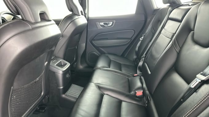 2021 Volvo Xc60