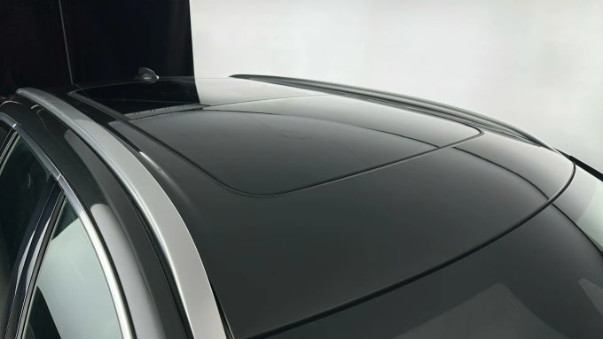 2021 Volvo Xc60