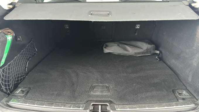 2021 Volvo Xc60