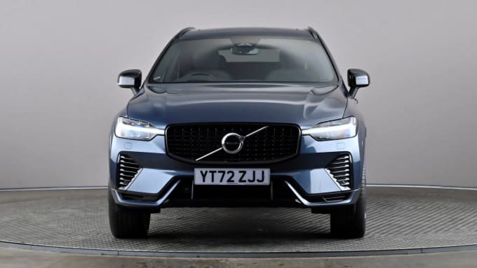 2022 Volvo Xc60