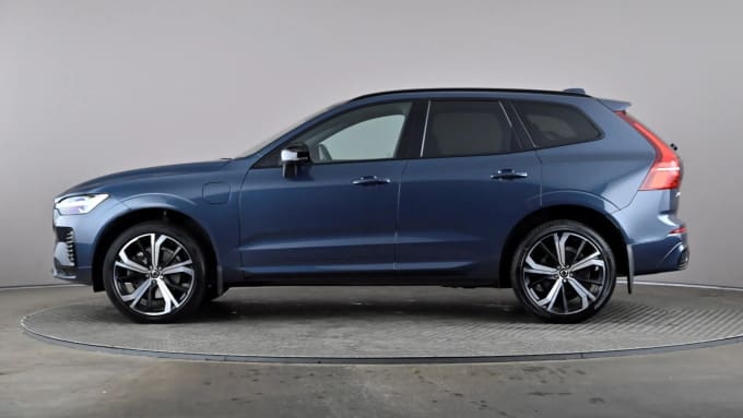 2022 Volvo Xc60
