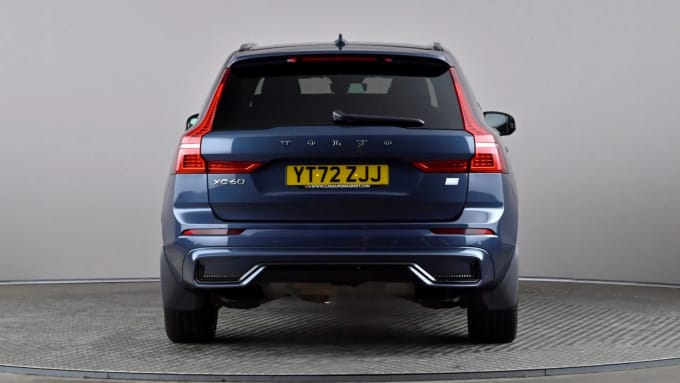 2022 Volvo Xc60