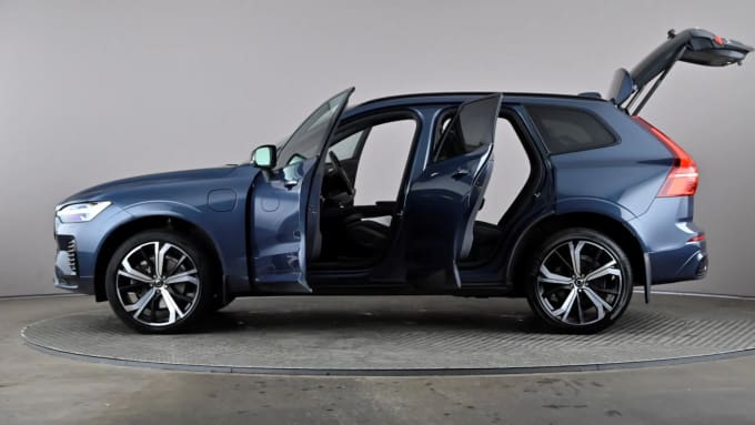 2022 Volvo Xc60