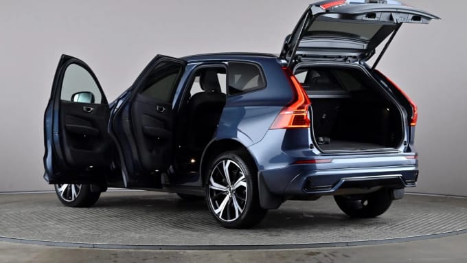 2022 Volvo Xc60