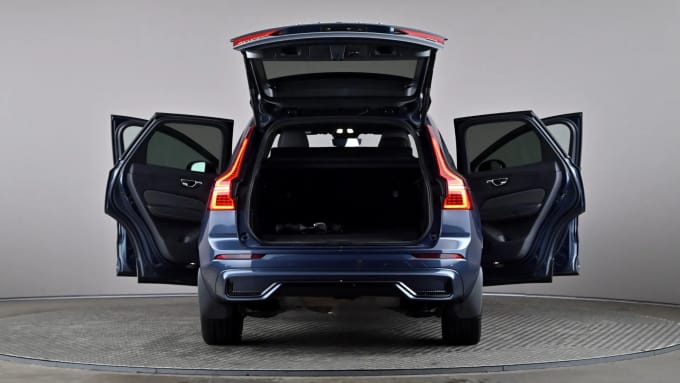 2022 Volvo Xc60