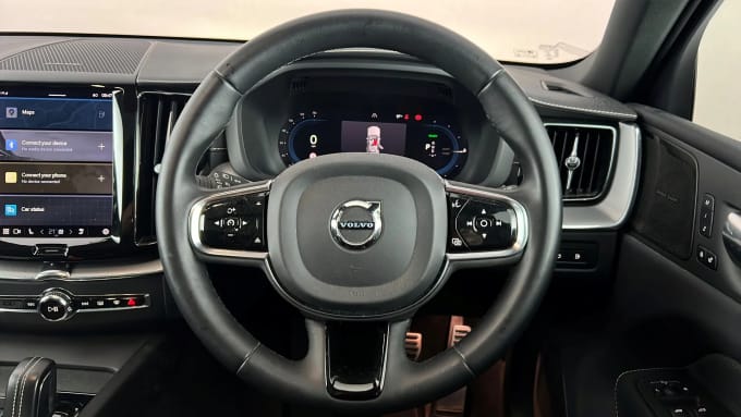 2022 Volvo Xc60