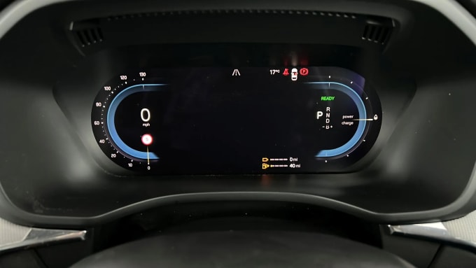 2022 Volvo Xc60