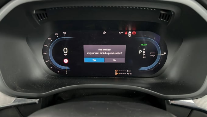 2022 Volvo Xc60