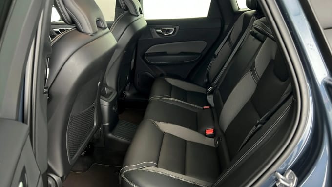 2022 Volvo Xc60