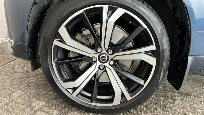 2022 Volvo Xc60