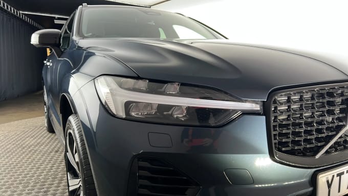 2022 Volvo Xc60