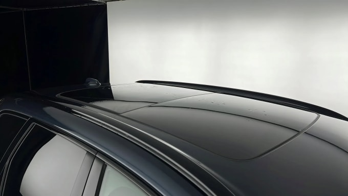 2022 Volvo Xc60