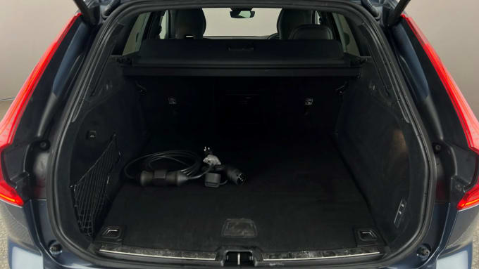 2022 Volvo Xc60