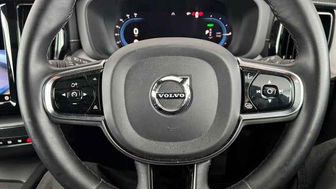 2022 Volvo Xc60