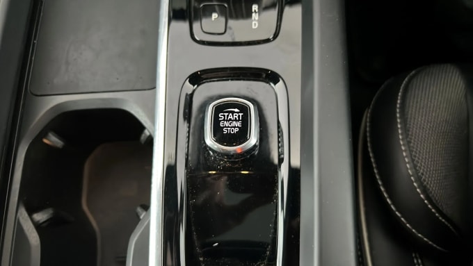 2022 Volvo Xc60