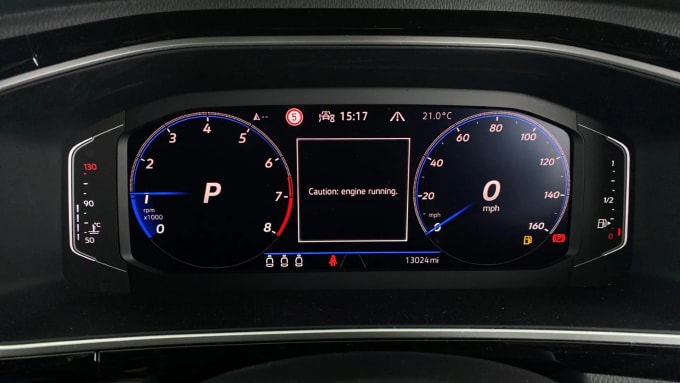 2023 Volkswagen T-roc