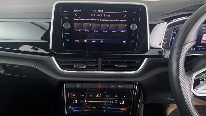 2023 Volkswagen T-roc