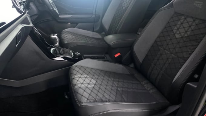 2023 Volkswagen T-roc