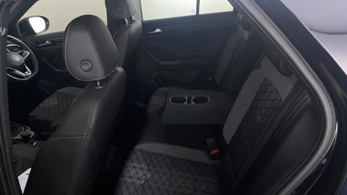 2023 Volkswagen T-roc