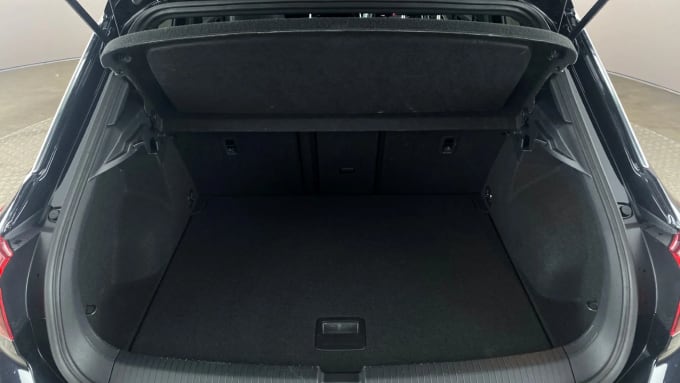 2023 Volkswagen T-roc