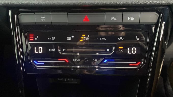 2023 Volkswagen T-roc