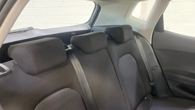 2023 Seat Arona
