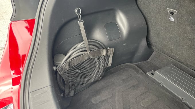 2021 Nissan Leaf