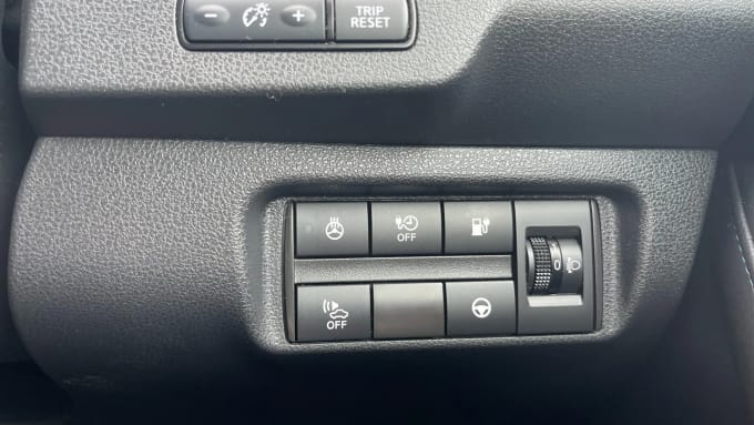 2021 Nissan Leaf