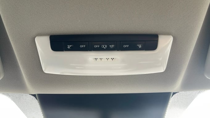 2021 Nissan Leaf