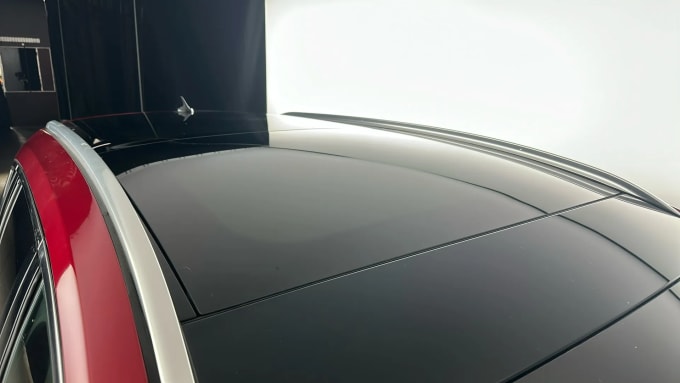 2020 Ford Focus