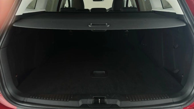 2020 Ford Focus