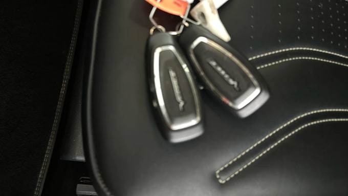 2020 Ford Focus
