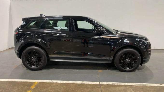 2023 Land Rover Range Rover Evoque