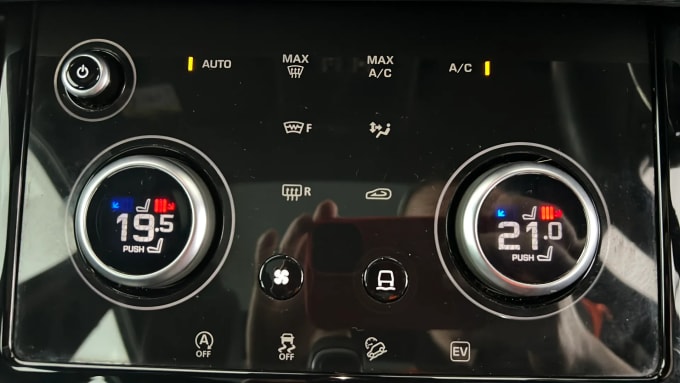 2023 Land Rover Range Rover Evoque