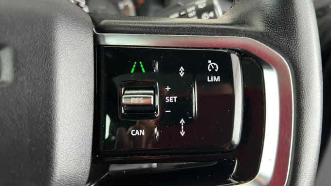 2023 Land Rover Range Rover Evoque