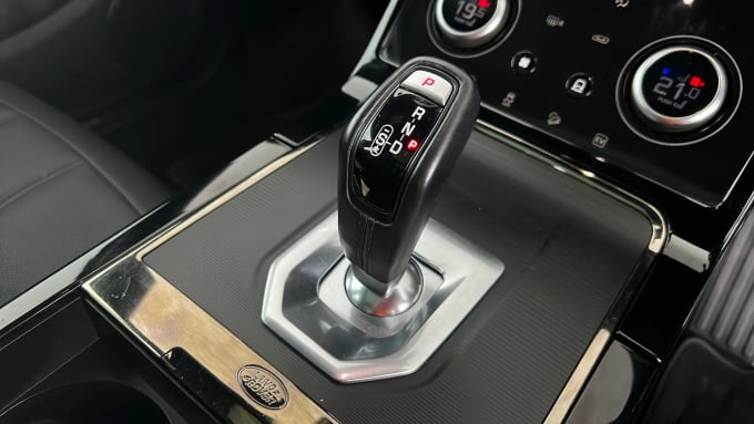 2023 Land Rover Range Rover Evoque