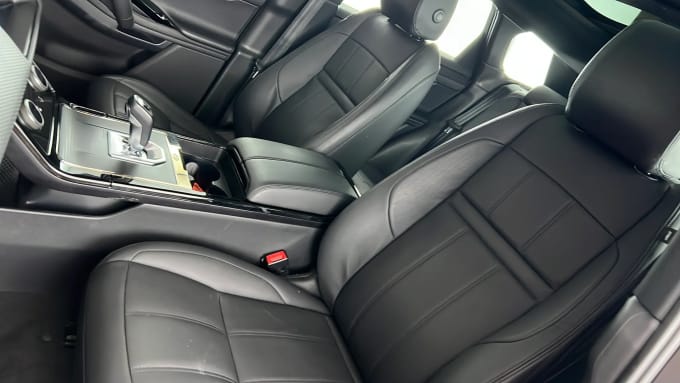 2023 Land Rover Range Rover Evoque