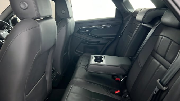 2023 Land Rover Range Rover Evoque