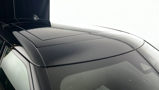 2023 Land Rover Range Rover Evoque