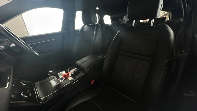 2020 Land Rover Range Rover Evoque