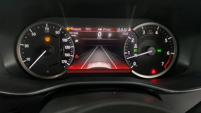 2021 Jaguar Xf