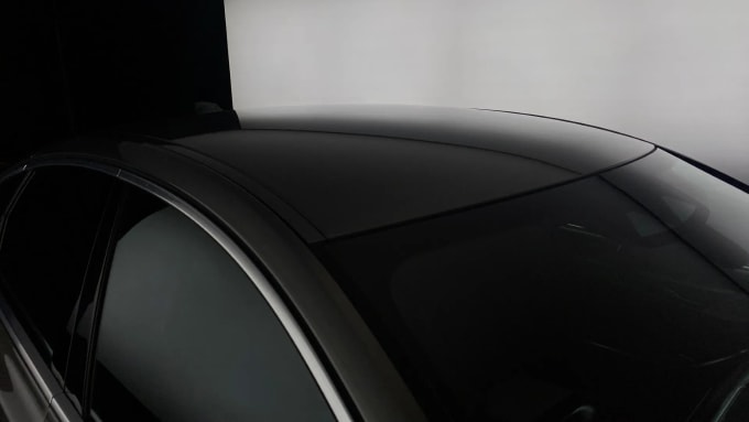 2021 Jaguar Xf