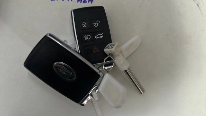 2021 Land Rover Discovery Sport