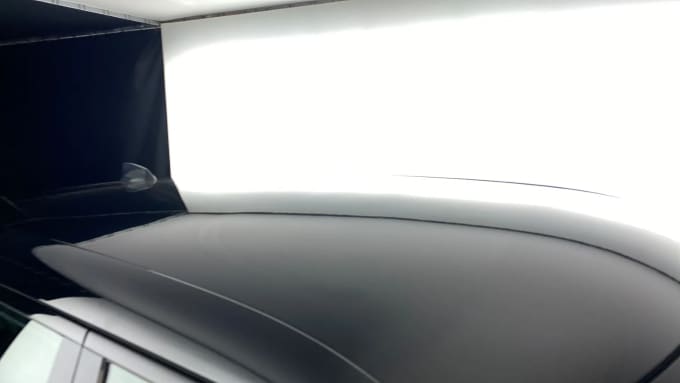 2022 Land Rover Range Rover Evoque